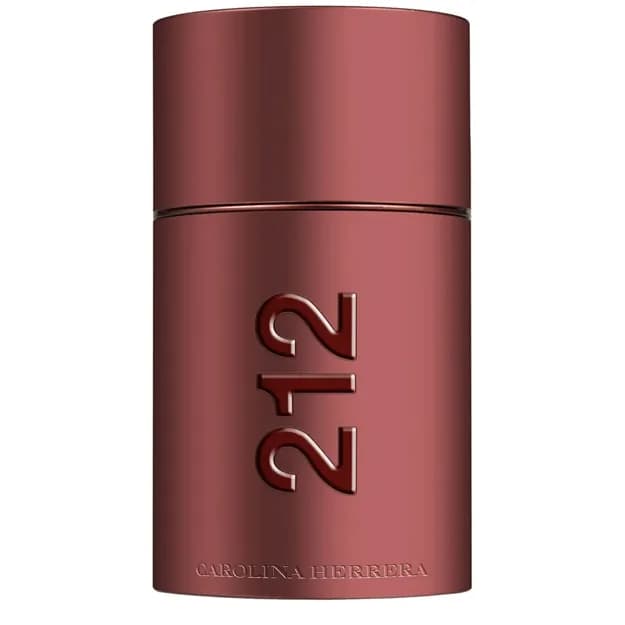 Carolina Herrera 212 Sexy Men (M) EDT 50ml