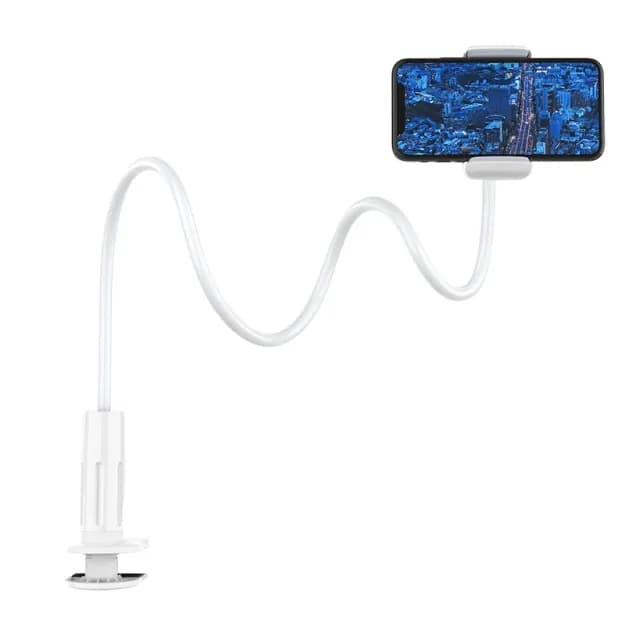 Настольный держатель телефона Borofone BH23 Bright shell 41807