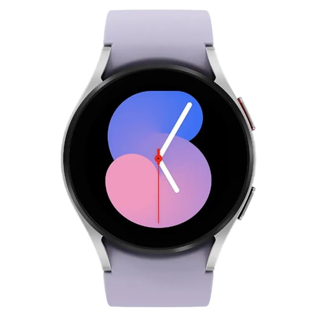 Смарт часы Samsung Galaxy Watch 5 40mm Silver