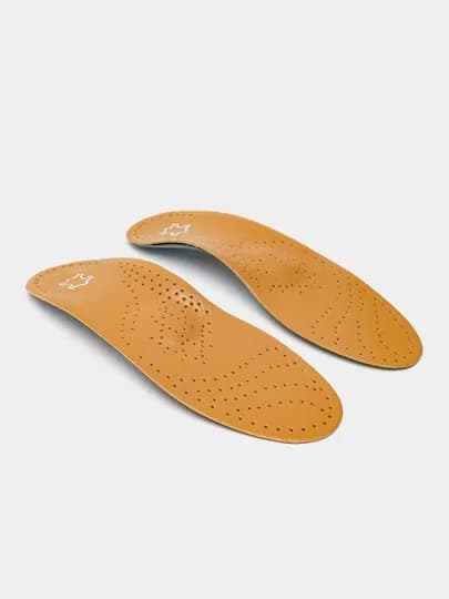 Стельки для обуви, при плоскостопии, ортопедические — FOOTPRO-KOJENIY-KOJ44