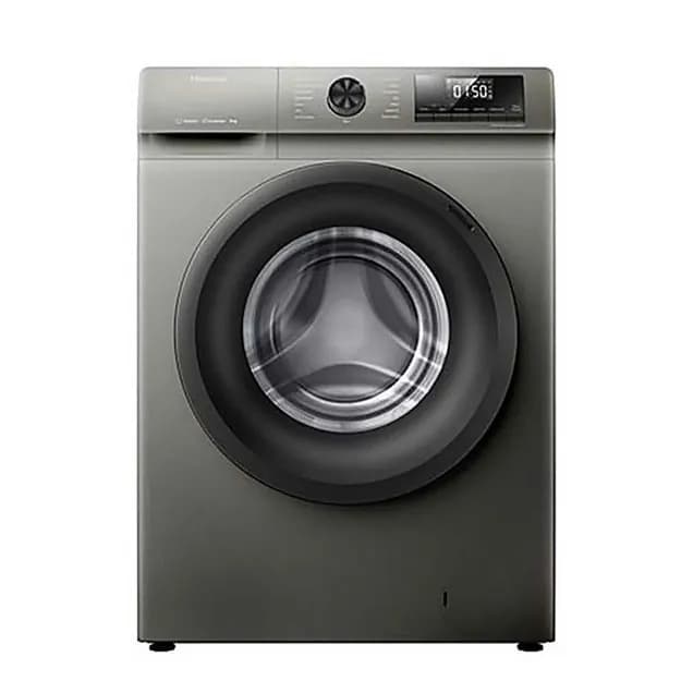 Стиральная машина Hisense WFQP8014EVMT