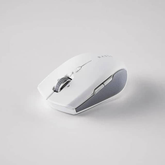 Razer Pro Click Mini Mercury