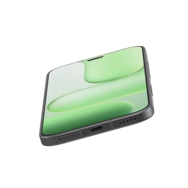 Смартфон HONOR 600 Lite 5G,AMOLED-экран 1.5K, 6520мАч 45Вт, Гарантия 1 год