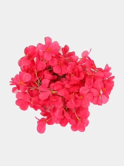 Искусственная декоративная лиана 1.7-2.3 м, экопластик декор — FLOSHOP-ЛИАНА-КОРАЛЛМЕЛ
