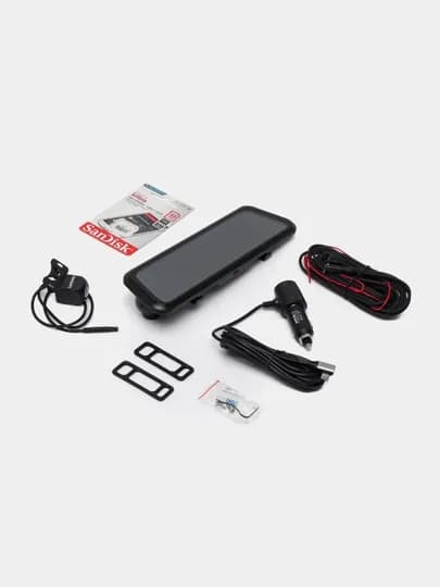 Видеорегистратор, Lenovo M5 2K WiFi 2024
