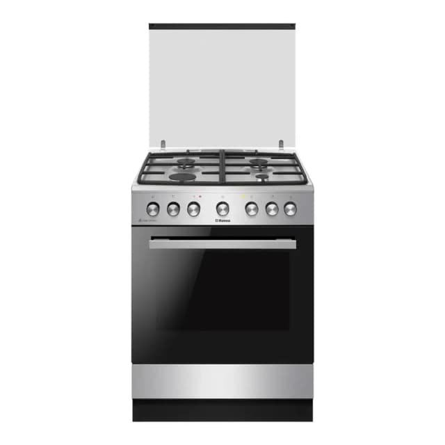 Плита комбинированная Hansa FCMX68143