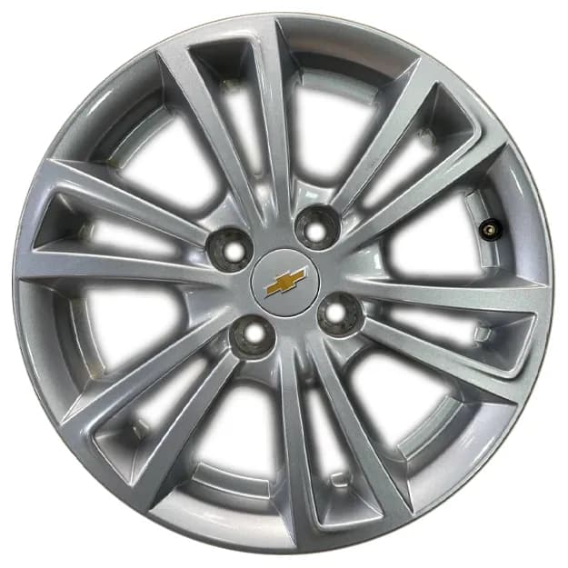 Диска для автомобиля New Chevrolet Cobalt Style R15 4шт
