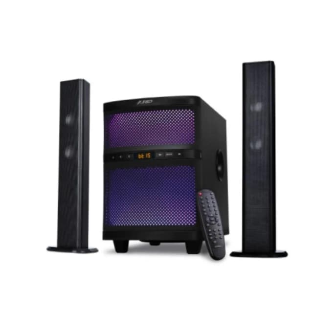Компьютерная акустика 2.1 F&D T200X