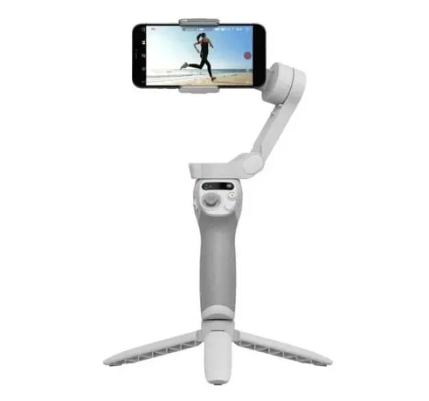 Стабилизатор для телефона DJI Osmo Mobile SE 67120