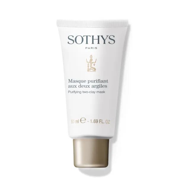 Purifying two-clay mask 160730