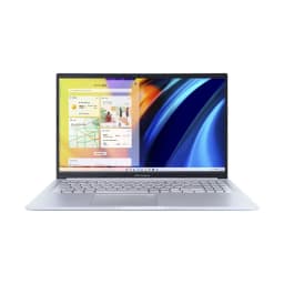 ASUS Vivobook 15 X1502VA-BQ982 i7-13620H/16/512GB Cool Silver Noutbuki