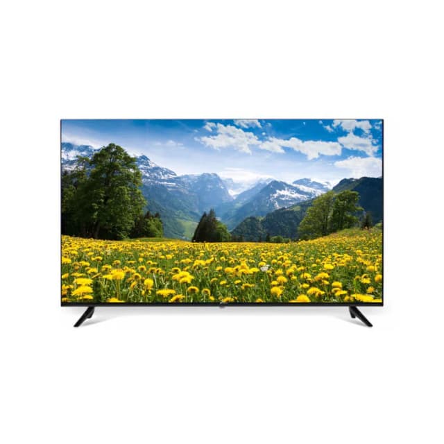 Телевизор Ssmart 75VI01QL Webos