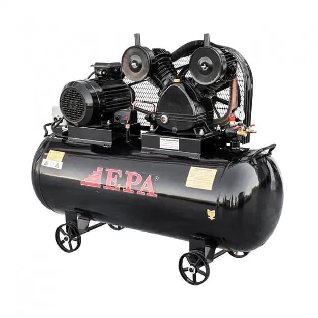 Воздушный компрессор EPA EVK-180-1
