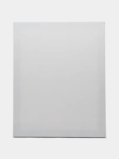 Холст грунтованный для рисования — ARTOVAR-4BURCH-БЕЛЫЙ-30X40