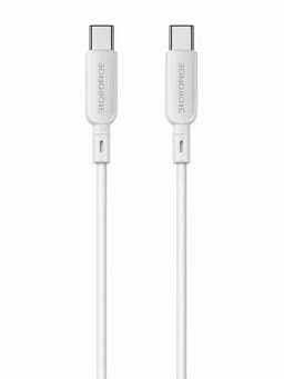 Зарядный кабель для Apple iPhone и Android, Type-c кабель, 60 W — SHOP000-BOROFONE