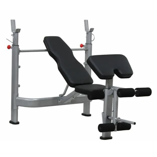 Скамья для пресса Grand fitness