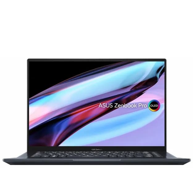 Ноутбук Asus Zenbook Pro 16X UX7602ZM-ME147X 90NB0WU1-M007H0 i7-12700H 16GB/1TB GeForce RTX3060 16.0" OLED