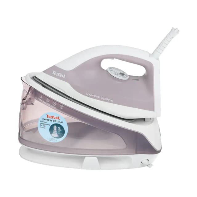 Парогенератор Tefal SV4111E0