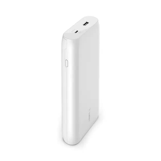 Powerbank Belkin 20000mAh White (BPB002btWT)