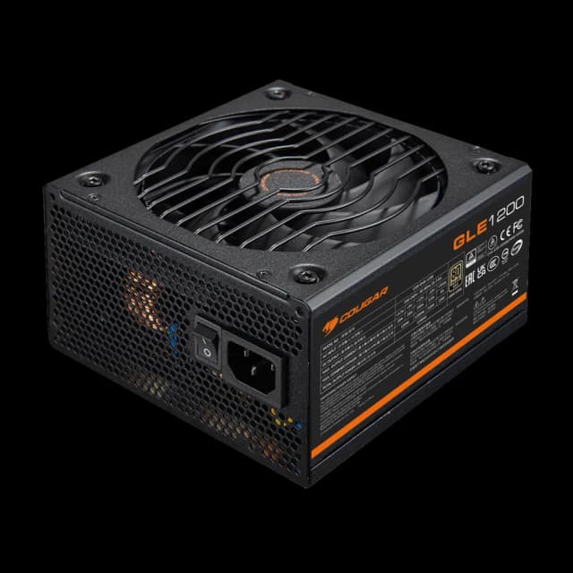 Блок питания PSU Cougar GLE 1200