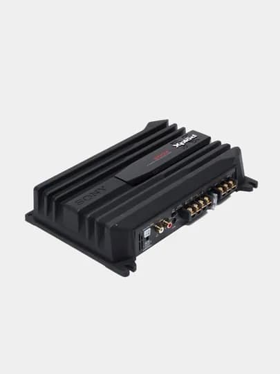 Усилитель Sony XM-N502 2-канальный 500w