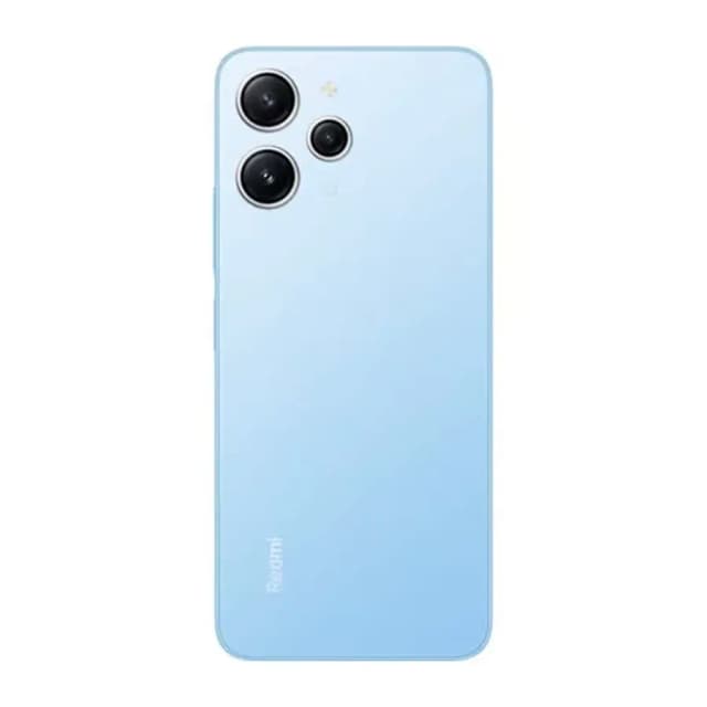 Xiaomi Redmi 12 4/128Gb Небесно-голубой