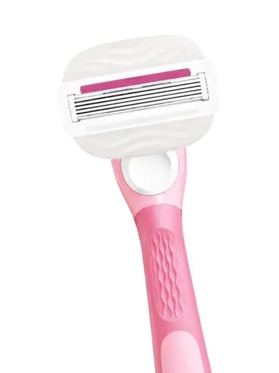 Станок для бриться Gillette Venus ComfortGlide Miami, + 1 кассета — MCA-1000586268361