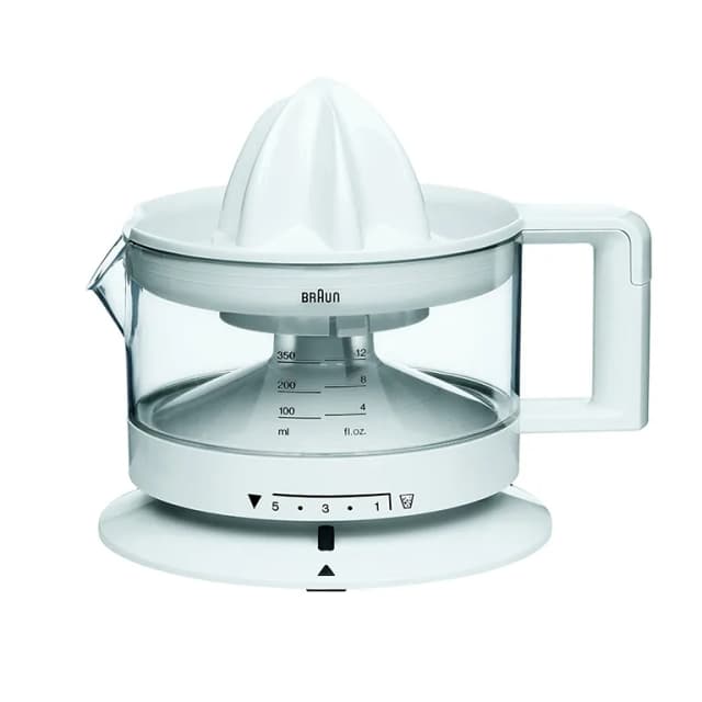 Соковыжималка Braun CJ3000