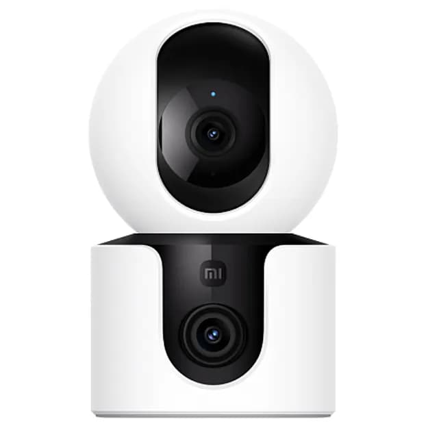 Камера видеонаблюдения Xiaomi Smart Camera C300 Dual