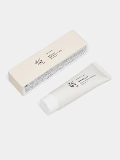 Солнцезащитный крем SPF 50+, с экстрактом зеленого чая, с пробиотиками, 50 мл — SOFAKOS-ZAGAR-БЕЖЕВ