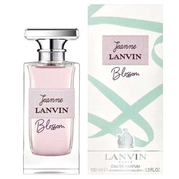 Lanvin Jeanne Blossom (W) EDP 100ml