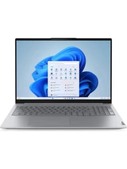 Ноутбук ThinkBook 16 G8 IAL 21SK0027GQ