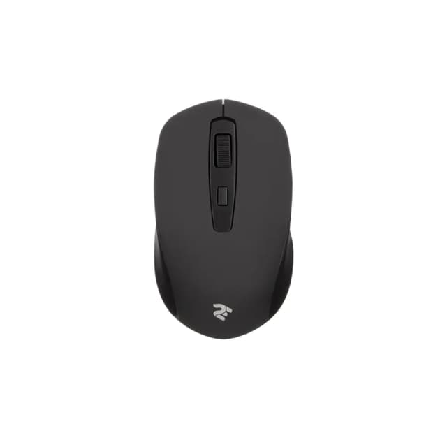 2E MF211 WL, Black (2E-MF211WB)