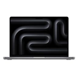 Ноутбук Apple MacBook Pro 14" M3