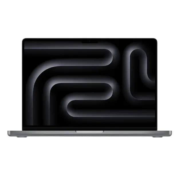 Ноутбук Apple MacBook Pro 14" M3
