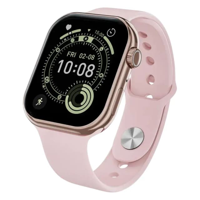 Смарт часы GREEN LION ULTIMATE 46 SMART WATCH ROSE