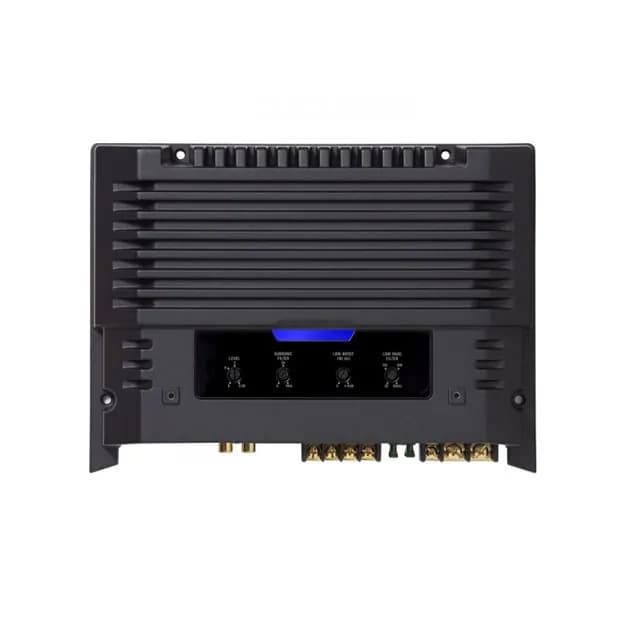 Автомобильный усилитель Sony XM-GS100