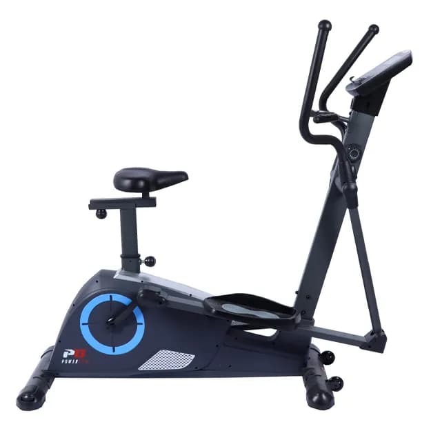 Эллиптический Тренажёр PowerGym E170
