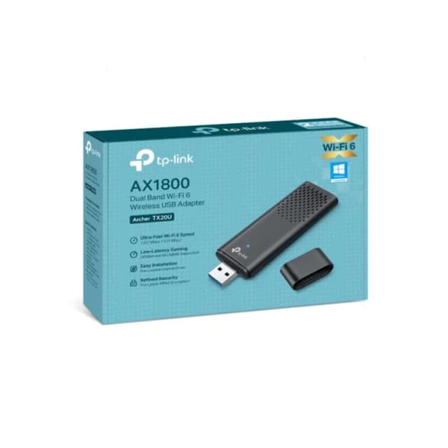 TP-Link Archer TX20U