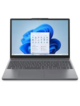 Ноутбук для работы и учебы IdeaPad Slim 3 16ARP10 83K8006XPB