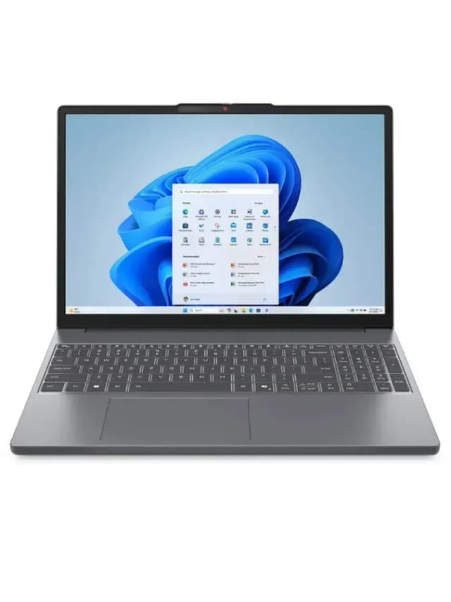 Ноутбук для работы и учебы IdeaPad Slim 3 16ARP10 83K8006VPB