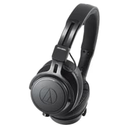 Наушники Audio-Technica ATH-M60x