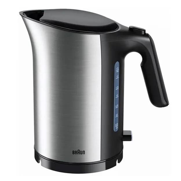 Чайник Braun WK 5100 BK