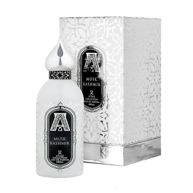 Musk Kashmir Attar Collection EDP 100ml (Original)