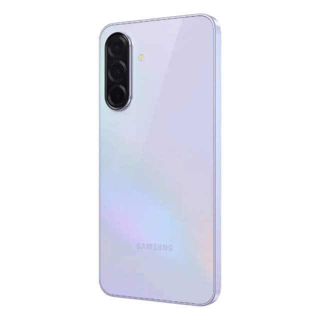 Samsung Galaxy A36 5G 8/128GB Великолепный лавандовый