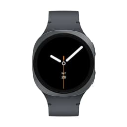 Смарт часы Samsung Galaxy Watch8 40mm Graphite