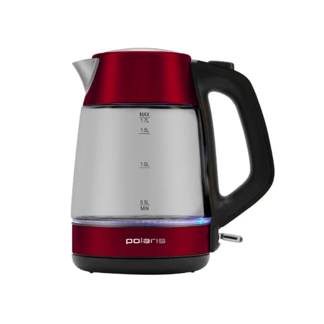Электрочайник Polaris PWK 1760CGL