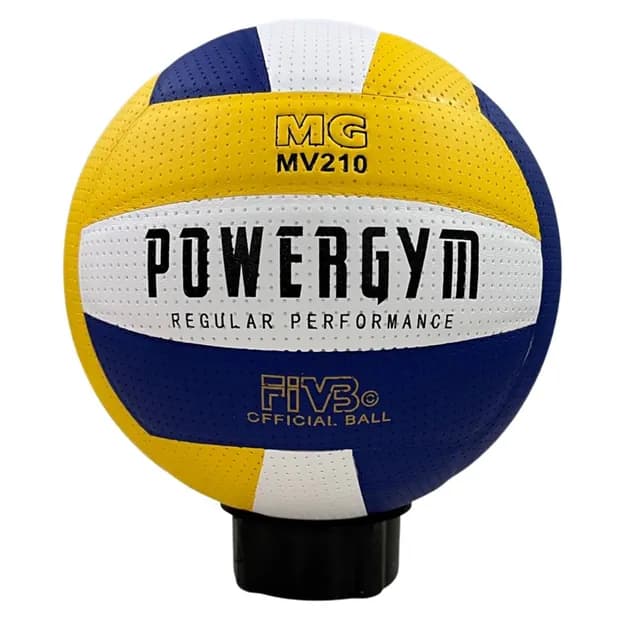 Волебольный мяч PG Mikassa MV210 PowerGym