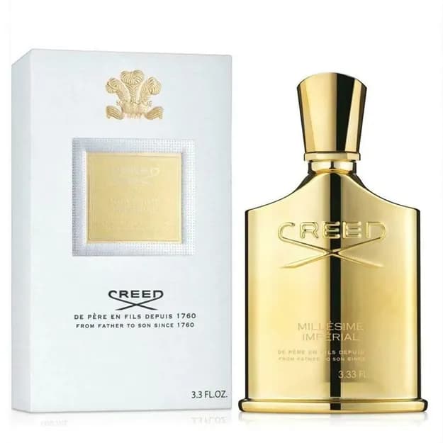 Creed Millesime Imperial EDP (U) 120 мл