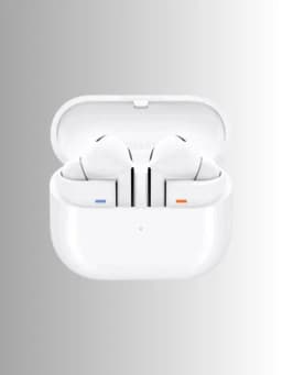 Беспроводные наушники Galaxy buds 3pro — ONACCCA-GBDS3PRO-БЕЛЫЙ